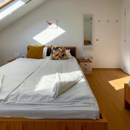 Tanyacsarda Panzio Bed & Breakfast Baja Bagian luar foto